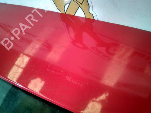 Tailgate SEAT ALTEA (5P1)  | BP20814152C6 