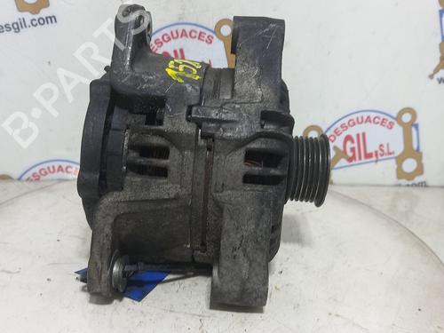 Generator OPEL ZAFIRA A MPV (T98) 2.0 DTI 16V (F75) | BP20761449M7 