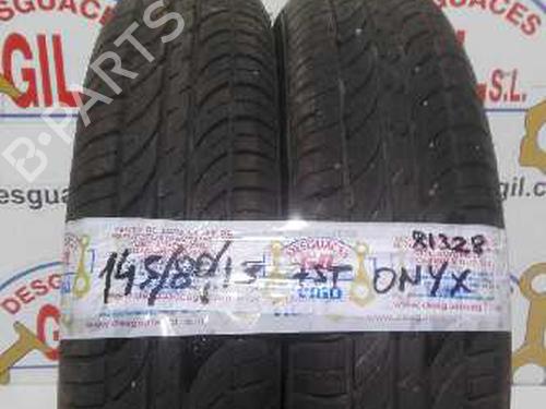 Used Other Other CITROËN AX (ZA-_) 14 (ZA) (75 hp) 21806968 21806968