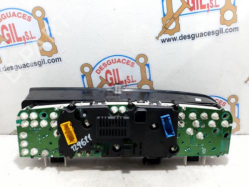 Instrument cluster CITROËN XANTIA (X1_, X2_) 2.0 HDI 109 | BP20747777C47 