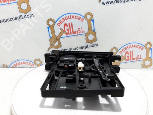 Climate control FORD MAVERICK (UDS, UNS) 2.7 TD | BP20776522I5 