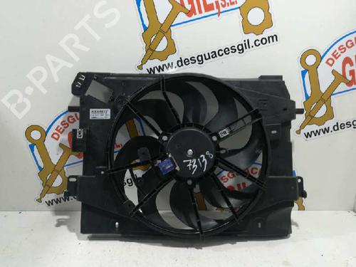 Køleventilator elektrisk RENAULT CLIO IV (BH_) [2012-2021]  20812828