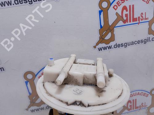 Fuel pump FIAT CROMA (194_) 1.9 D Multijet (194AXC1B, 194AXC12) | BP20763534M76 