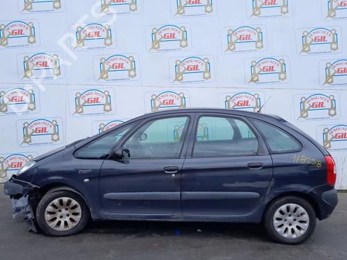 Brugte CITROËN XSARA PICASSO (N68) 2.0 HDi (90 hp) 4359924