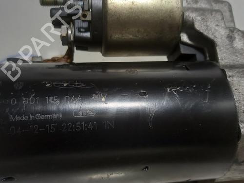 Starter BMW 1 (E87) 120 d | BP20761567M8 
