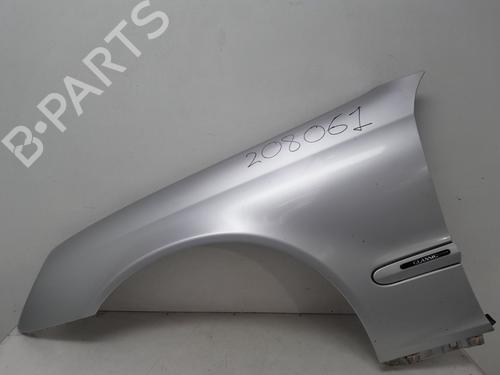 Used Left front fenders Left front fenders 37466005 37466005