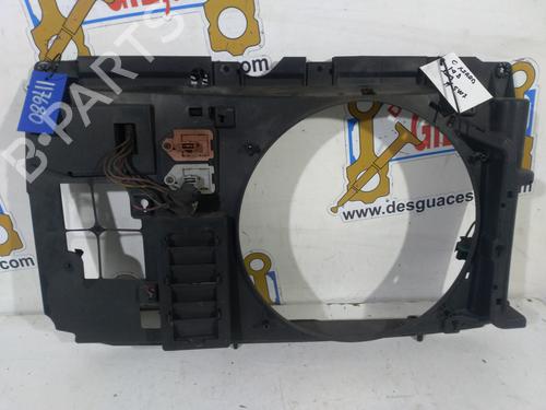 Used Front slam panel CITROËN XSARA Coupe (N0) 1.9 D (70 hp) 20742688