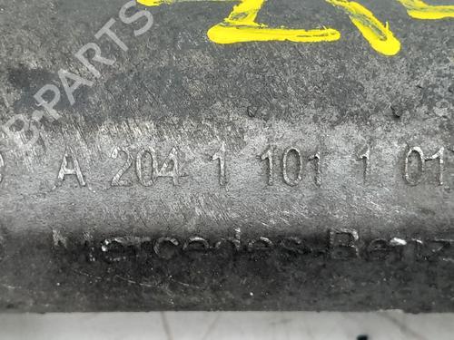 Steering rack MERCEDES-BENZ E-CLASS Coupe (C207) E 250 CDI / BlueTEC / d (207.303, 207.304) | BP37669961M22  - Image 6