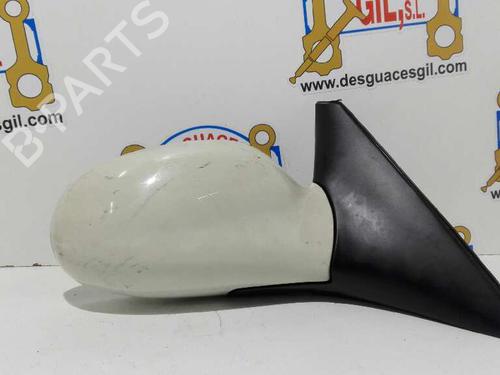 Right mirror KIA SHUMA I (FB) 1.5 i 16V (AFB242) | BP20780304C27 