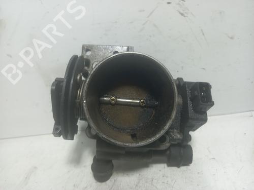 Used Throttle body RENAULT 19 II (B/C53_) [1991-2001]  28542306
