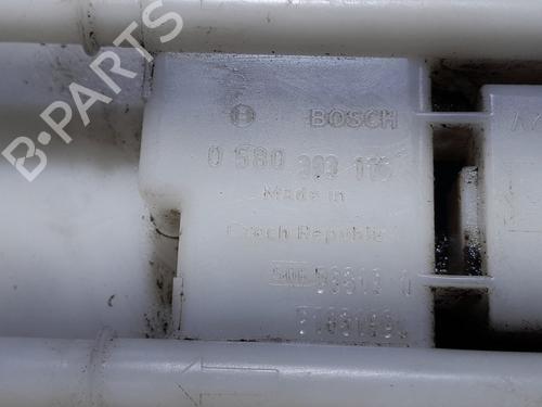 Fuel pump FIAT FIORINO Box Body/MPV (225_) 1.3 D Multijet (225BXD1A, 225BXB1A, 225BXB11) | BP20766314M76 