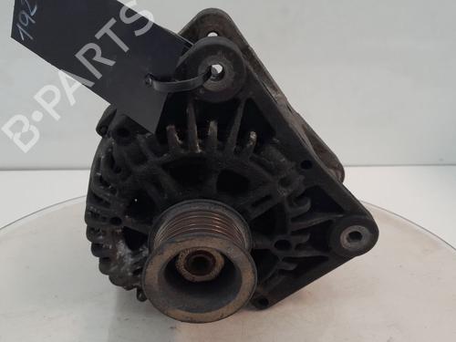 Alternator RENAULT MEGANE II Saloon (LM0/1_) 1.9 dCi (LM0G, LM1G, LM2C) | BP29427431M7 