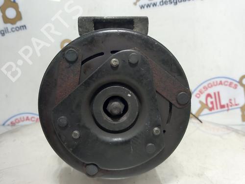 AC-Kompressor SAAB 9-3 (YS3D) 2.2 TiD | BP20768137M34 