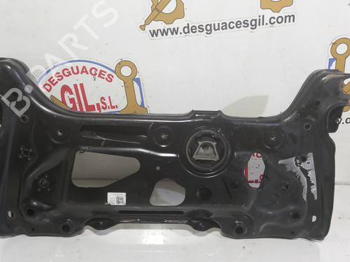 Subframe VW GOLF VII (5G1, BQ1, BE1, BE2) | BP20757268M9