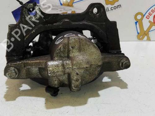 Right front brake caliper FIAT GRANDE PUNTO (199_)  | BP20778049M104 