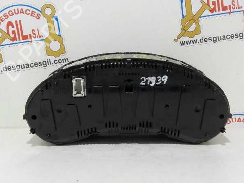 Instrument cluster CITROËN C4 II (NC_)  | BP20786183C47 