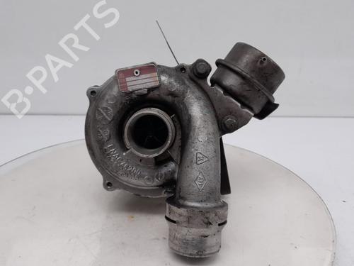 Used Turbocharger/Supercharger Turbocharger/Supercharger RENAULT GRAND SCÉNIC II (JM0/1_) 1.5 dCi (103 hp) 35965932 35965932