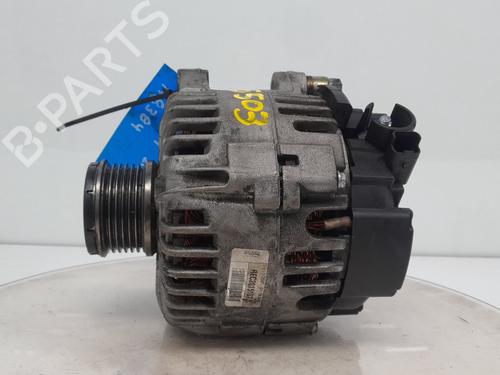 Generator PEUGEOT 307 (3A/C) 2.0 HDi 110 (107 hp) 26882993