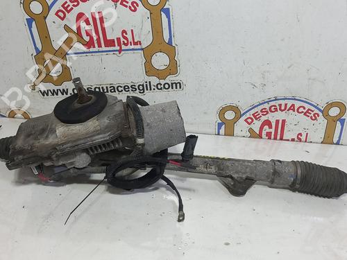 Steering rack CITROËN C3 II (SC_)  | BP20765598M22 