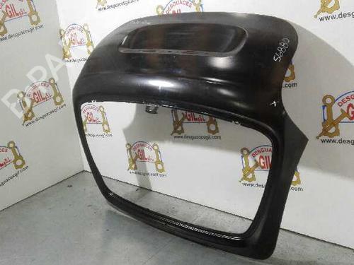 Tailgate CITROËN XSARA PICASSO (N68) 2.0 HDi | BP20807514C6 