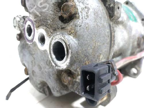 AC compressor VW SHARAN (7M8, 7M9, 7M6) 1.9 TDI | BP20808040M34 