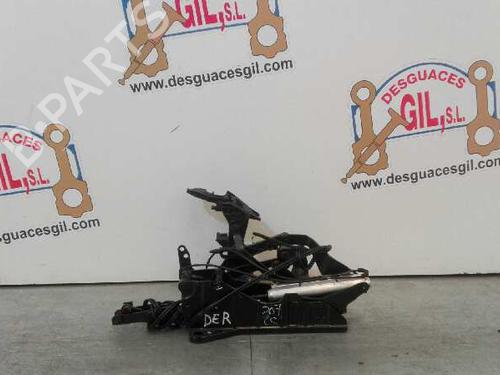 Used Other Other PEUGEOT 307 CC (3B) 2.0 16V (136 hp) 20808439 20808439