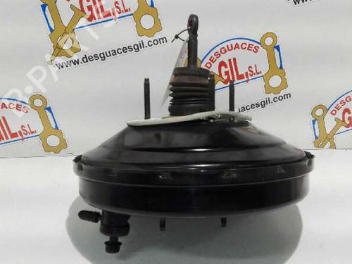 Servo brake CHRYSLER VOYAGER / GRAND VOYAGER III (GS_, NS_)  | BP20775163M42 