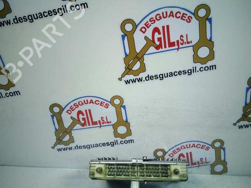 Engine control unit (ECU) VOLVO 850 (854) 2.4 | BP20801420M57 