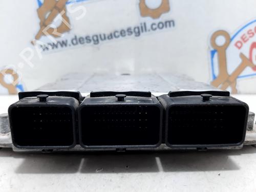 Engine control unit (ECU) RENAULT LAGUNA II (BG0/1_)  | BP20745985M57 