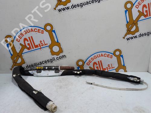 Used Right curtain airbag RENAULT MEGANE III Coupe (DZ0/1_) 1.9 dCi (DZ0N, DZ0J, DZ1J, DZ1K) (131 hp) 20763825