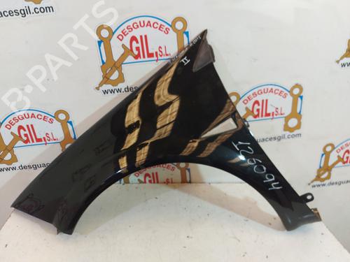Used Left front fenders RENAULT MEGANE II (BM0/1_, CM0/1_) 1.5 dCi (BM02, BM13, BM2A, CM02, CM13) (101 hp) 20746547