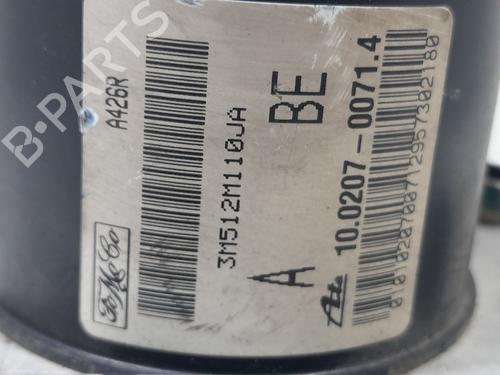 ABS pump FORD FOCUS II (DA_, HCP, DP) 1.8 TDCi | BP24319156M43 