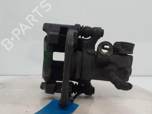Right rear brake caliper AUDI 80 B3 Saloon (893, 894, 8A2) 1.9 D | BP22521837M106 