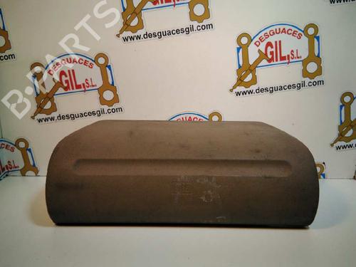 Used Passenger airbag LAND ROVER DISCOVERY I (LJ) 2.5 TDI 4x4 (113 hp) 20787134