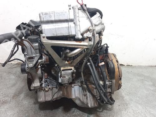 Engine MERCEDES-BENZ C-CLASS T-Model (S204) C 200 CDI (204.201) | BP20746668M1 