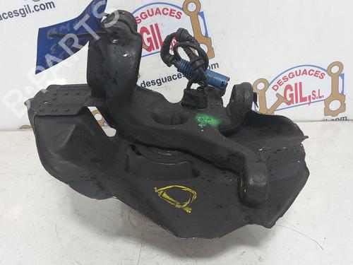 Right front steering knuckle BMW 3 Coupe (E46) 318 Ci | BP20758940M26 