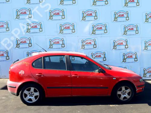 Steering rack SEAT LEON (1M1)  | BP20766454M22 