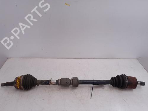 Semiasse anteriore destro Semiasse anteriore destro 39188354 39188354