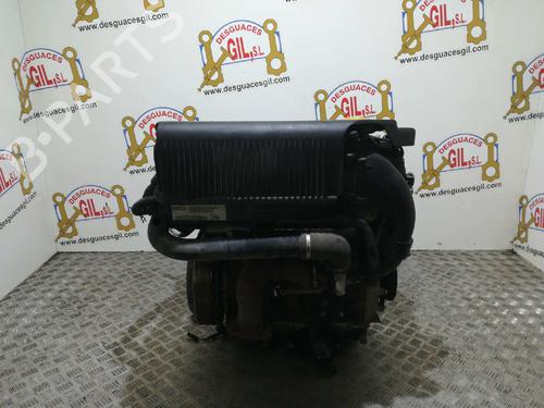 Engine MG MG ZT 2.0 CDTi | BP20795526M1 