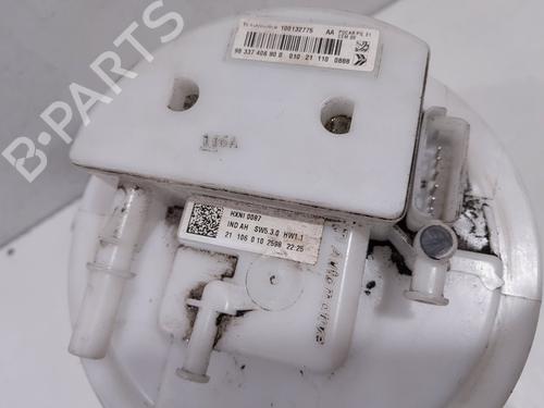 Fuel pump CITROËN C4 III (BA_, BB_, BC_)  | BP21806976M76 