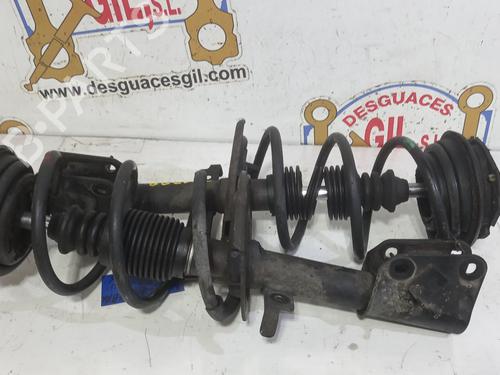 Used Right front shock absorber RENAULT LAGUNA II Grandtour (KG0/1_) 2.0 dCi (KG1T) (150 hp) 20760438