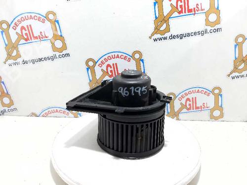 Ventilator motor SEAT TOLEDO II (1M2) 1.9 TDI (90 hp) 20734523