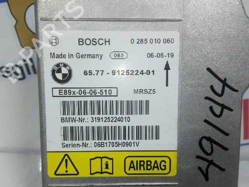 ECU airbags BMW 1 (E87) 120 d | BP20804019M53 