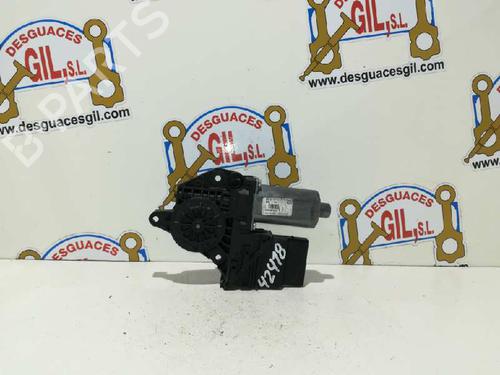 Used Left rear window motor VW GOLF VI (5K1) [2008-2014]  20799911