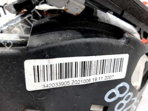 Gear lever BMW X3 (E83) xDrive 30 d | BP20775048M90 