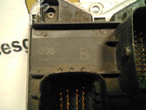 Engine control unit (ECU) ALFA ROMEO 146 (930_) 1.4 i.e. 16V T.S. (930.B3A) | BP20800294M57 