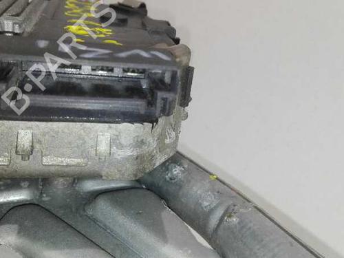 Front wiper motor MERCEDES-BENZ E-CLASS (W211) E 270 CDI (211.016) | BP20786161M29 