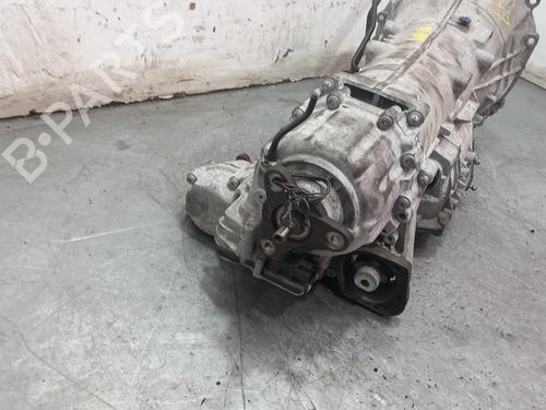 Gearbox BMW X1 (E84) sDrive 20 d | BP20761770M3 