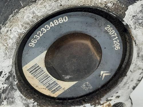 Styring servopumpe PEUGEOT 306 Hatchback (7A, 7C, N3, N5) 1.6 | BP30939877M99 