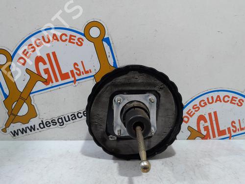 Servo brake VW POLO IV (9N_, 9A_) 1.9 SDI | BP20761970M42 